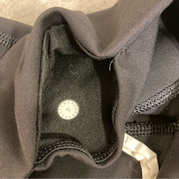 Lululemon Anew Crop - Picture 6 of 8